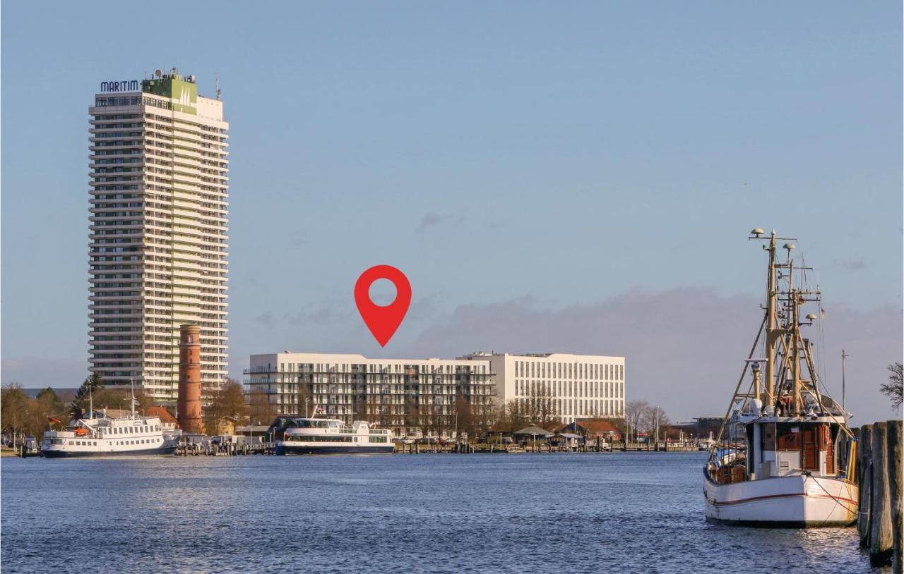 Awesome Apartment In Luebeck Travemuende With Wifi Екстериор снимка