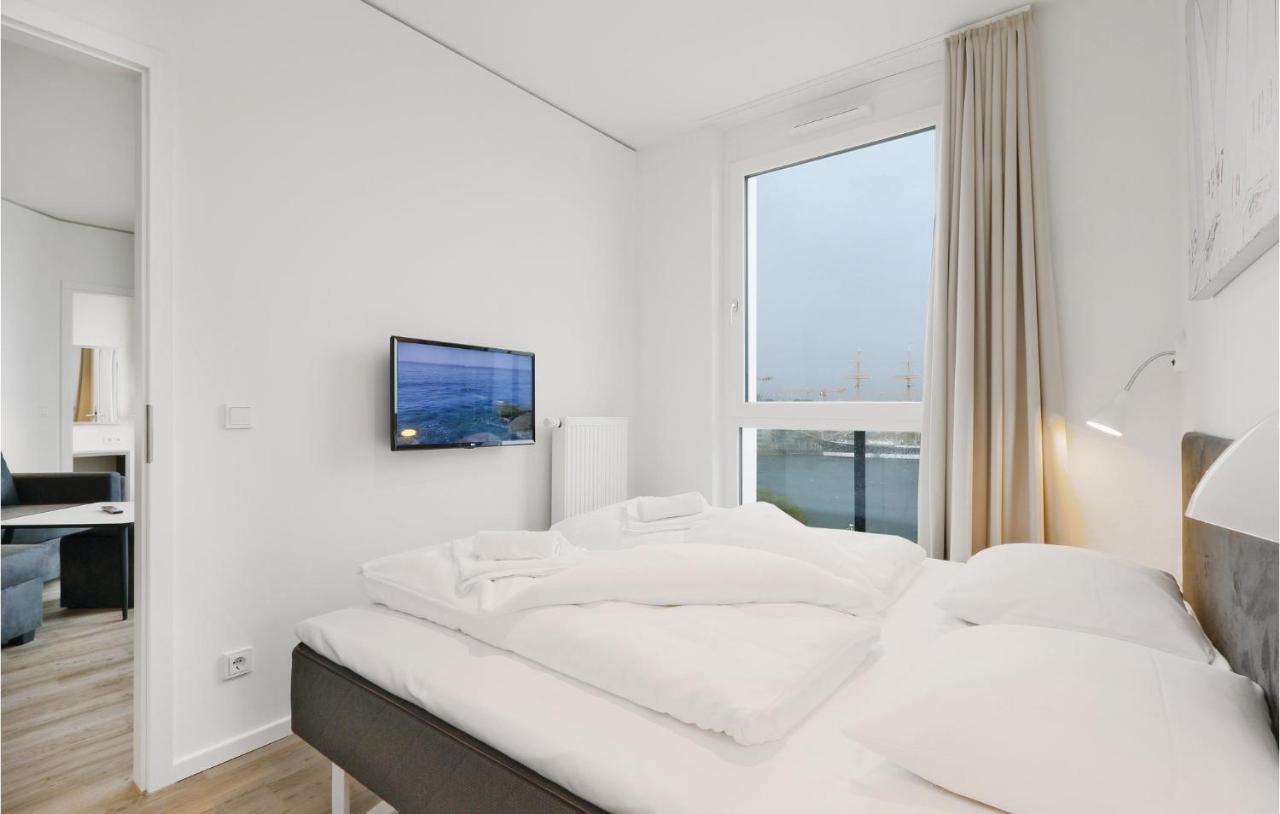 Awesome Apartment In Luebeck Travemuende With Wifi Екстериор снимка