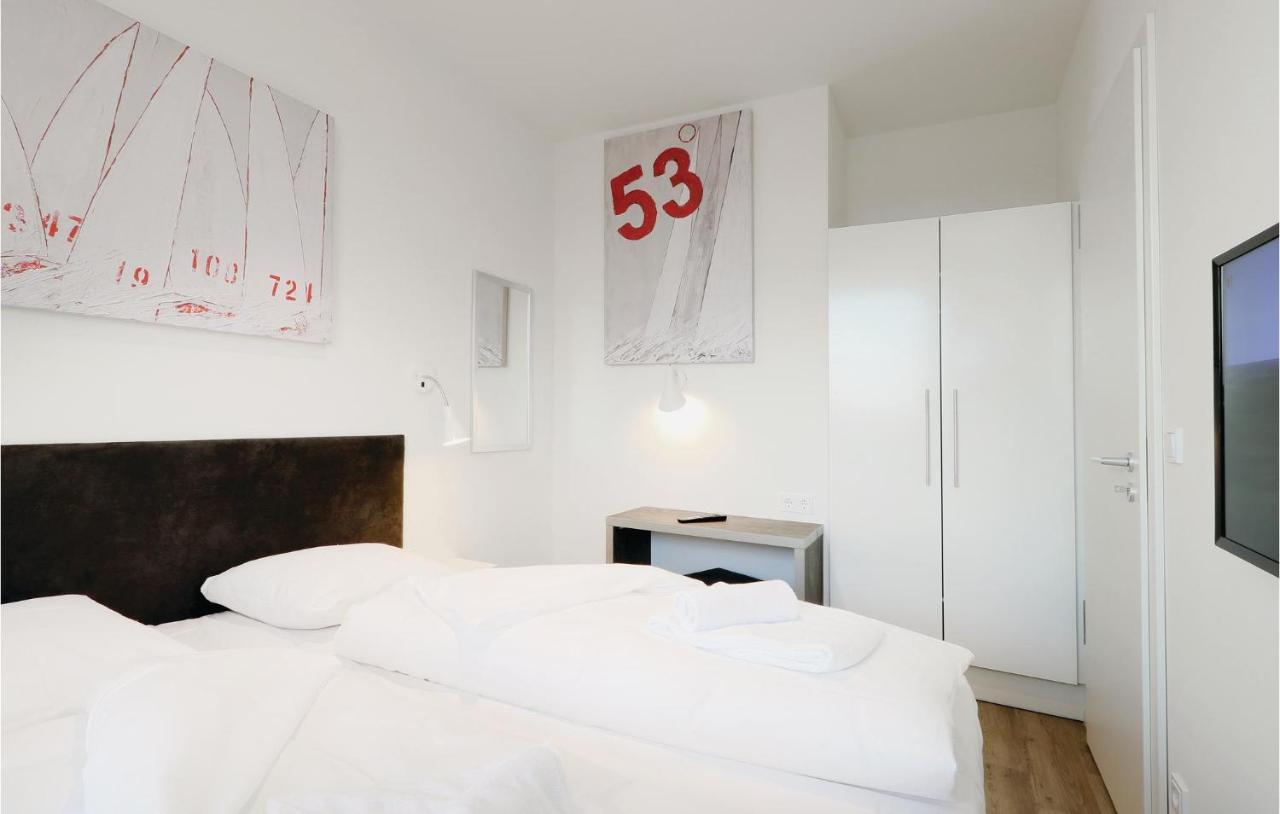 Awesome Apartment In Luebeck Travemuende With Wifi Екстериор снимка