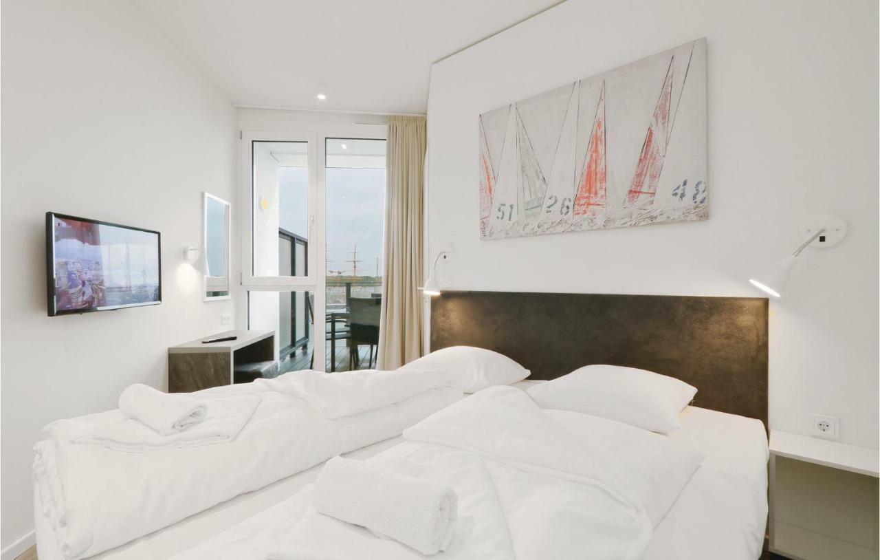 Awesome Apartment In Luebeck Travemuende With Wifi Екстериор снимка